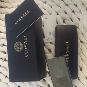 Versace Sunglass Box